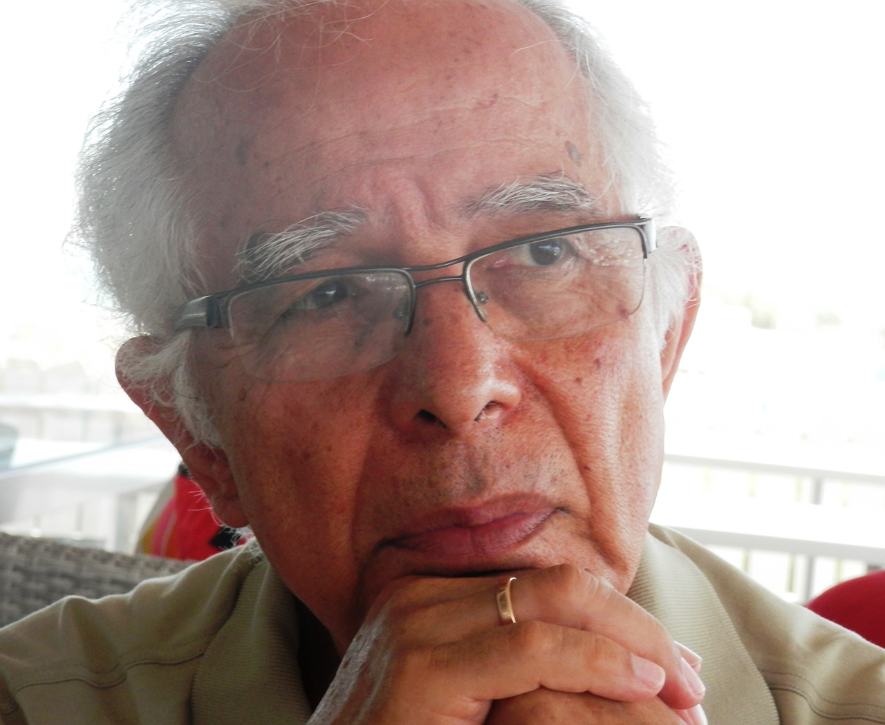 Kyriakos Charalambides