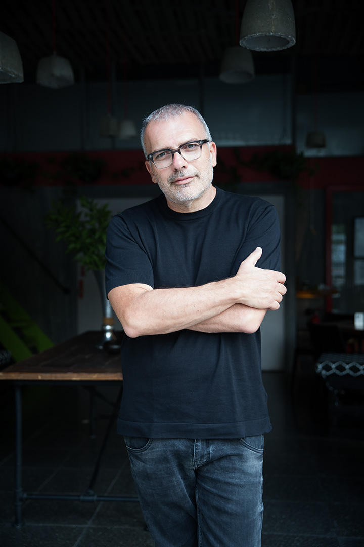 Stavros Christodoulou